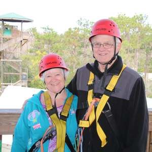 Meet your Posher, Barbara